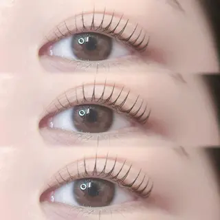 マツエク・マツパ ♡fein. beauty♡のマツエク・マツパデザイン