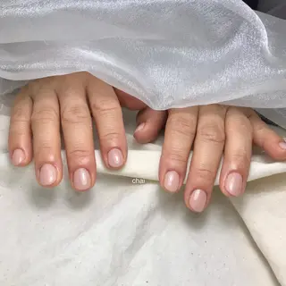 ネイル chai nail _ai📍鶴橋/桃谷のネイルデザイン