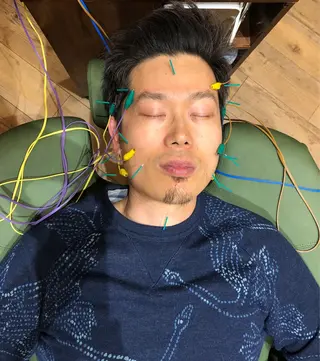 やはた 鍼灸整骨院のエステ・リラクイメージ