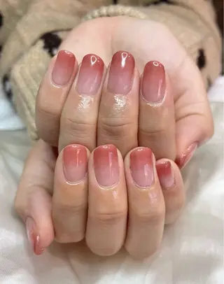 ネイル Anurea HARUKA🌸のネイルデザイン