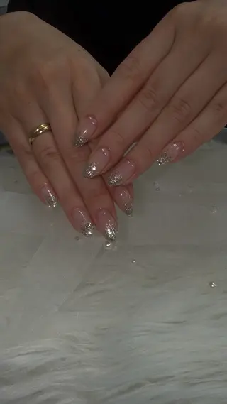 ネイル tener🩵 ななせのネイルデザイン
