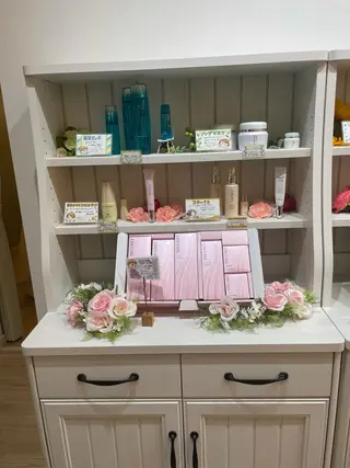 メナード 三和代行店のエステ・リラクイメージ