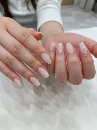 ネイル Kaede : 韓国ネイル🎀のネイルデザイン
