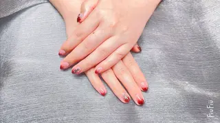 ネイル KIRANAIL あやねのネイルデザイン