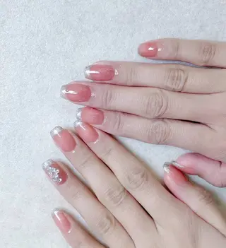 ネイル babarla Nailのネイルデザイン