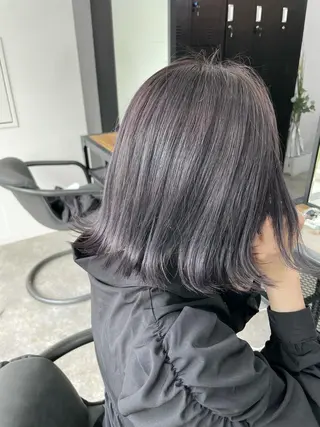 ショート カラー パーマ ヘアアレンジ メンズ キッズ ネイル マツエク・マツパ メンズ特化 しゅうへいのヘアスタイル