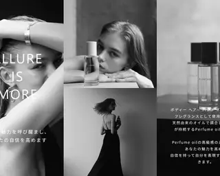 ロング MYRTLE TSUNODAのヘアスタイル