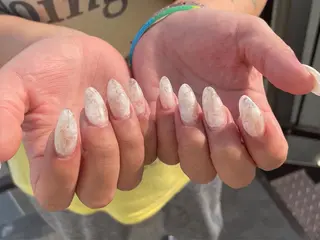 ネイル nail salon アトリエBONOのネイルデザイン