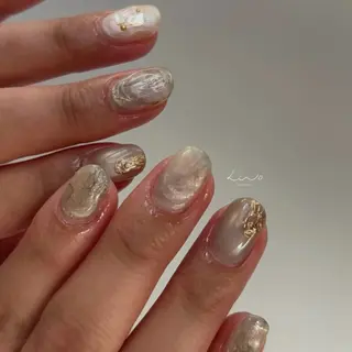 ネイル nail salon linoのネイルデザイン