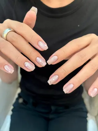 ネイル nail salon Soiréeのネイルデザイン