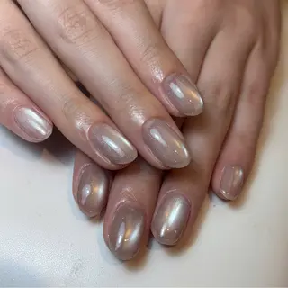 ネイル AME NAIL STUDIO小山店のネイルデザイン