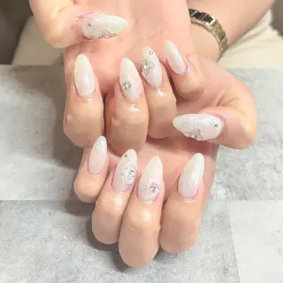 ネイル FELICE ﾌｪﾘｰﾁｪのネイルデザイン