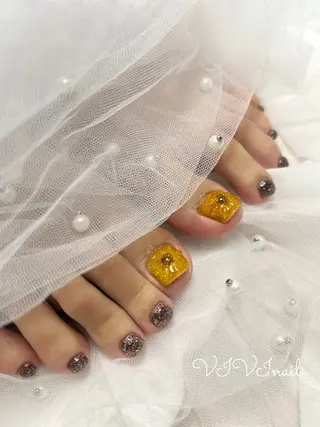 ネイル vivi nailのネイルデザイン
