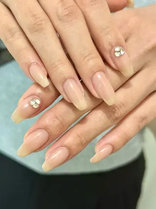 ネイル healing 【ヒルリン】のネイルデザイン