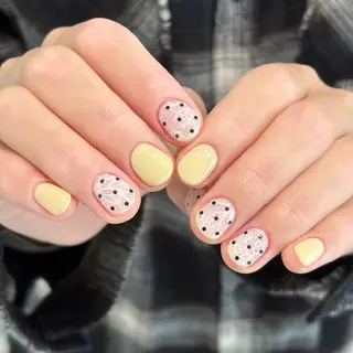 ネイル oncu nailのネイルデザイン