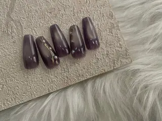 ネイル Lua nail *misatoのネイルデザイン