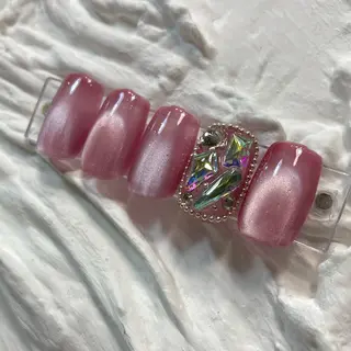 ネイル Legit nail salonのネイルデザイン
