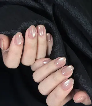 ネイル る るのネイルデザイン