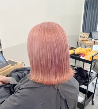 ショート カラー 指名数No.1 /NAOYAのヘアスタイル