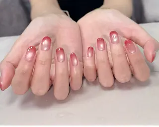 ネイル Mirpop nailのネイルデザイン