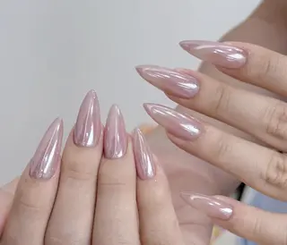 ネイル エリ🫧 nail池袋東口のネイルデザイン
