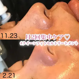 浜野 恵美のエステ・リラクイメージ