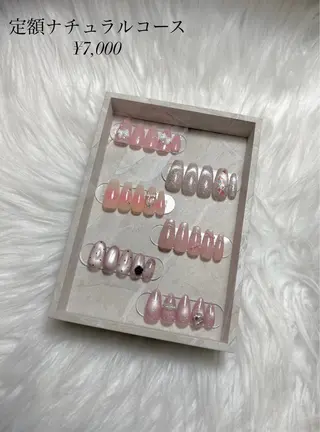 ネイル nail salon Anela🪽🫧のエステ・リラクイメージ