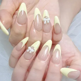 ネイル 🎀晴香 🎀のネイルデザイン