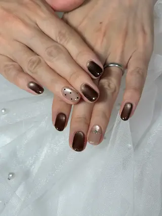 ネイル tytto nail ❤︎eriのネイルデザイン