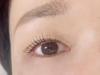 マツエク・マツパ 小林 亜美のマツエク・マツパデザイン