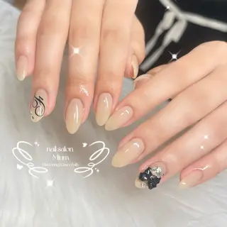 ネイル nail salon Miumのネイルデザイン