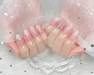 ネイル THANHTHANH NAILのネイルデザイン