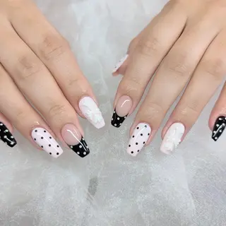 ネイル Ameri/ nail salonのネイルデザイン