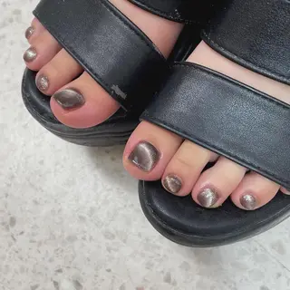 ネイル i nails 横浜WESTのネイルデザイン