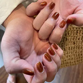 ネイル sabo... nailのネイルデザイン