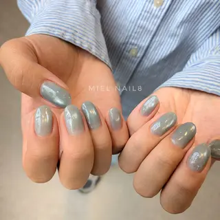 ネイル miel nail mayaのネイルデザイン