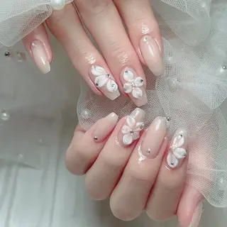 ネイル Cute Tips nailのネイルデザイン