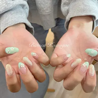 ネイル Bianca川越店 kageyamaの眉毛・アイブロウイメージ