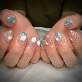 ネイル yamane de  salonのネイルデザイン