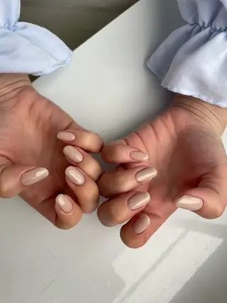 ネイル éte Nailのネイルデザイン