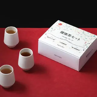 荒木 秋菜(MENARD)のエステ・リラクイメージ