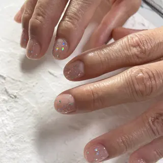 ネイル 吉村 優子のネイルデザイン