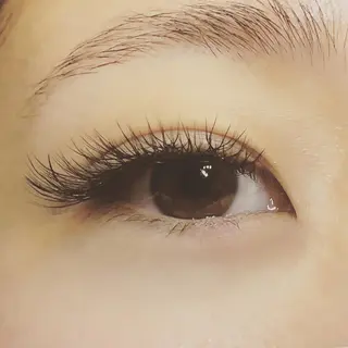 マツエク・マツパ 岩井 亜季菜のマツエク・マツパデザイン