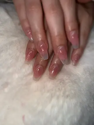 ネイル EvaNails _のネイルデザイン