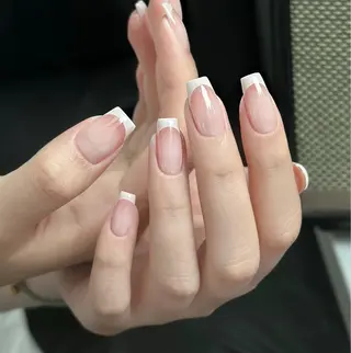 ネイル su uのネイルデザイン