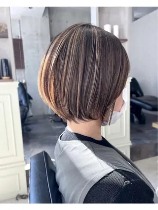 ショート ⚜️似合わせヘア⚜️ koudaiのヘアスタイル