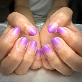 ネイル yamane de  salonのネイルデザイン