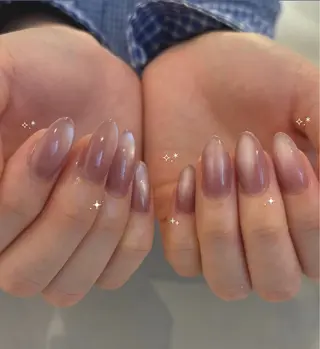 ネイル enurk店 🍋 M I K U *のその他イメージ