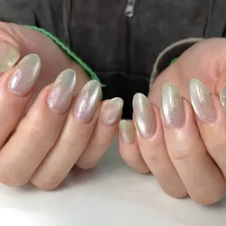 ネイル Legit nail salonのネイルデザイン