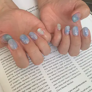 ネイル cocoro nail salonのネイルデザイン